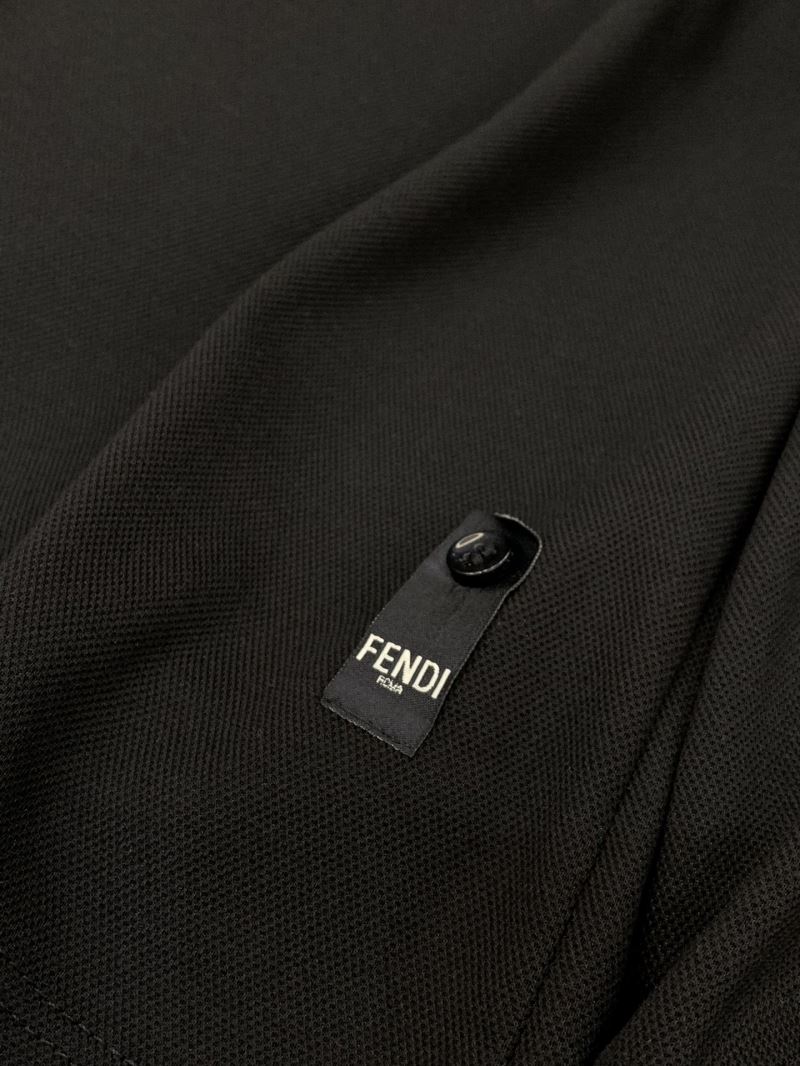 Fendi T-Shirts